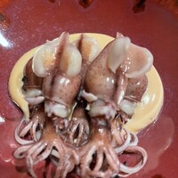 鮨 大門 - 