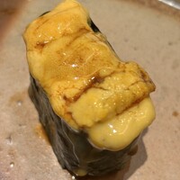 鮨 銀座 おのでら -  鮨 銀座 おのでら -