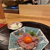肉和食 月火水木金土日 - 