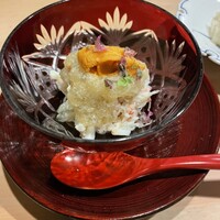 鮨 大門 - 