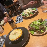 オービカ モッツァレラバー 横浜店 - 