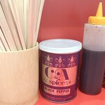 ラーメン二郎  - 