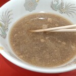 ラーメン二郎  - 