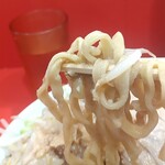 ラーメン二郎  - 
