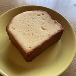 翠江堂 - 料理写真:和風パウンド