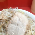 ラーメン二郎  - 