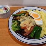 かれーの店 ポカラ - 