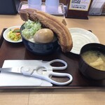 니코미 식당 우멧짱 - 