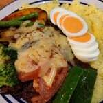 かれーの店 ポカラ - 