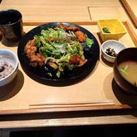 やさい家めい ルミネ横浜店 - 