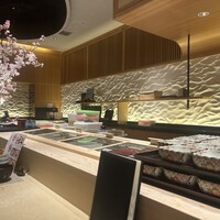 意気な寿し処阿部 青山店 - 