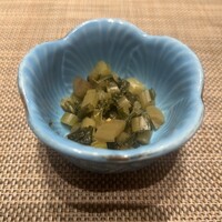 意気な寿し処阿部 青山店 - 