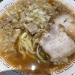 喜多方食堂 麺や 玄 佐倉分店 - 