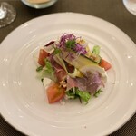 Jose Luis Karuizawa - 