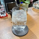 酔処さんぽや - 六趣　ソーダ　800円