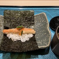 札幌 鮨 よこ田 - 