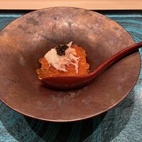 札幌 鮨 よこ田 - 