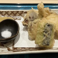 札幌 鮨 よこ田 - 