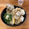 堺うどん ちはや