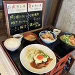 武屋食堂 - 