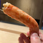 湘南沖地蟹専門店ふじ月 - 