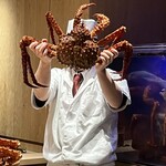 湘南沖地蟹専門店ふじ月 - 