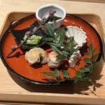 湘南沖地蟹専門店ふじ月 - 