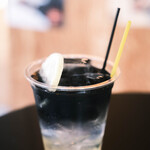 バイ ブック アンド ベッド トウキョウ - ブラックレモネード