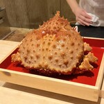 湘南沖地蟹専門店ふじ月 - 