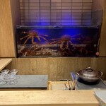 湘南沖地蟹専門店ふじ月 - 