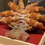 湘南沖地蟹専門店ふじ月 - 