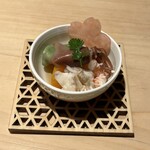 湘南沖地蟹専門店ふじ月 - 