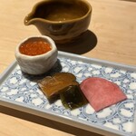 湘南沖地蟹専門店ふじ月 - 