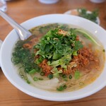 フォー ラスカル - カオソーイ