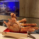 湘南沖地蟹専門店ふじ月 - 