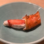 湘南沖地蟹専門店ふじ月 - 