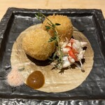 湘南沖地蟹専門店ふじ月 - 