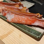 湘南沖地蟹専門店ふじ月 - 