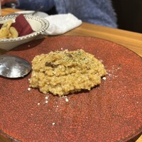 洋食ビストロ 一方美人 - 