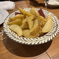 洋食ビストロ 一方美人 - 