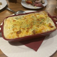 洋食ビストロ 一方美人 - 