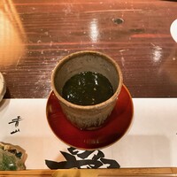 たでの葉 - 