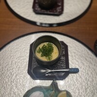天冨良 ふぐ 銀座 天 - 