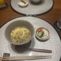 天冨良 ふぐ 銀座 天 - 