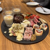 洋食ビストロ 一方美人 - 