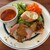 メゾンドムラ - 料理写真:プレートランチ5種類