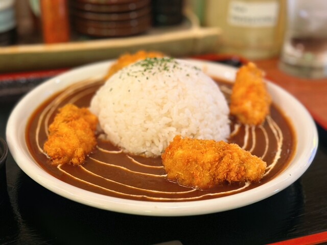 Hiroshima Kakidokoro Baketsu Kamiyamachiten