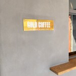 GOLD COFFEE - 