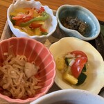 あんだんち食堂 - 