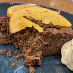 フラットホワイト コーヒー ファクトリー - 